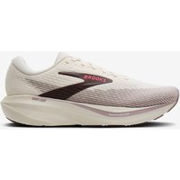 Brooks Ghost Amp Beige Femme chaussure Chaussures Medium Brooks Ghost Amp beige marron femme - 36.5