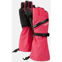Photos - Winter Gloves & Mittens Burton Vent Gloves Fuchsia Pink Kids - L