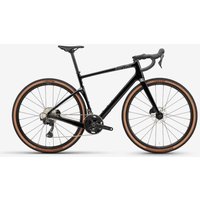 Photos - Bike Cervelo Cervélo Áspero Gravel Shimano GRX RX610 Black - 51