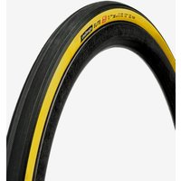 Photos - Bike Tyre Challenge Elite tyre 700x28 beige black - 700x28