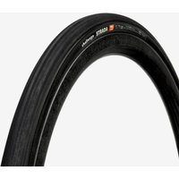 Photos - Bike Tyre Challenge Strada tubeless ready tyre black - 700x25