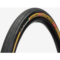 Photos - Bike Tyre Challenge Strada Bianca Tubeless Ready tyre brown black - 700x40
