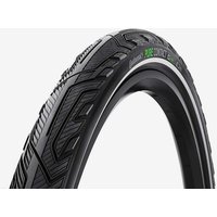 Photos - Bike Tyre Continental Tyre Pure Contact 27.5x2.00 black - 28x1.75