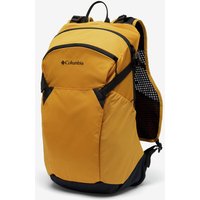 Photos - Backpack Columbia Blackcomb Ridge 30L mustard black - S-M