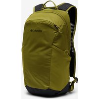 Photos - Backpack Columbia Blackcomb Ridge 18L Olive Green