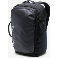 Photos - Backpack Columbia Landroamer Everyday Pure Black