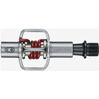 Babolat Propulse All Court Boys Noir Bleu Pédales Crankbrothers Egg Beater 1 argent rouge