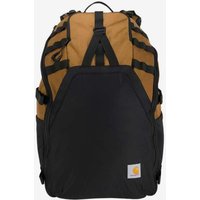 Photos - Backpack Carhartt Nylon Internal Frame 45L Hiking brown black