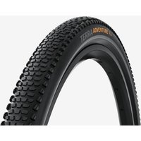 Photos - Bike Tyre Continental Terra Adventure Trail Grip Tubeless Ready folding tyre black - 29x2.20
