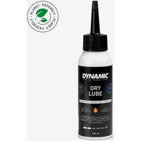 Photos - Accessories Dynamic Dry Lube Chain Lubricant 100 ml