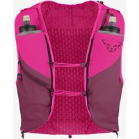 Photos - Hydration Gear Dynafit Alpine 8 Hydration Vest Fuchsia Pink - XL