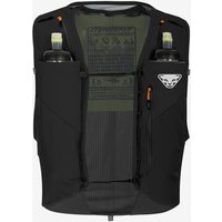 Photos - Hydration Gear Dynafit Ultra 12L Hydration Vest Black - M