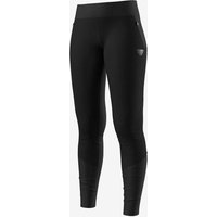Dynafit Alpine Hybrid Tight : Black
