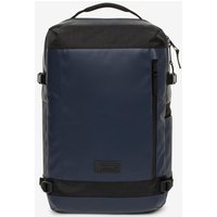 Photos - Backpack EASTPAK Tecum M 19L Navy Black