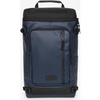 Photos - Backpack EASTPAK Tecum Top 23L Midnight Blue Black