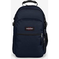 Photos - Backpack EASTPAK Tutor 39L dark blue pure black