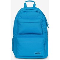 Photos - Backpack EASTPAK Padded Double 24L Bright Blue