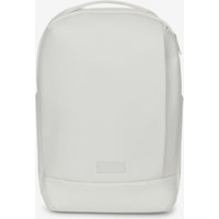 Photos - Backpack EASTPAK Tecum F Cnnct 20L Pure White