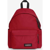 Photos - Backpack EASTPAK Day Pak'r 24L intense red black