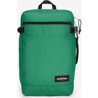 Photos - Backpack EASTPAK Transit'R Pack bottle green