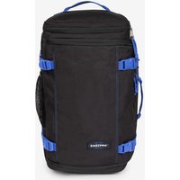 Photos - Backpack EASTPAK Carry Pack black electric blue