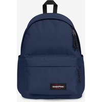 Photos - Backpack EASTPAK Day Office navy blue