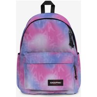 Photos - Backpack EASTPAK Day Office pink lilac light blue