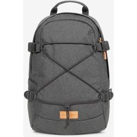 Photos - Backpack EASTPAK Gery'S S Cs Dark Grey