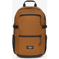 Photos - Backpack EASTPAK Floid Pro CS 16L Brown Black