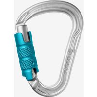 Photos - Climbing Gear Edelrid HMS Strike Triple II Carabiner Grey