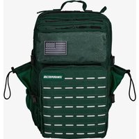 Photos - Backpack Elitex Training V2 45L dark green