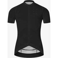 Photos - Cycling Clothing Endura Pro SL short sleeve jersey black women - S