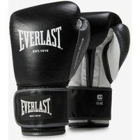 Photos - Winter Gloves & Mittens Everlast Powerlock OG Advanced gloves black white - 16
