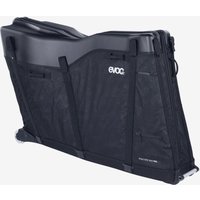 Photos - Basket & Rack Evoc Road Bag Pro Bike Travel Bag Black