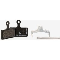 Photos - Other Brake Components Ferodo FBP018FR brake pads Shimano Saint M820