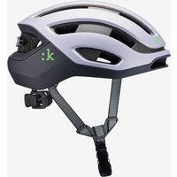 Photos - Bike Helmet Fizik Kudo Vento MIPS Helmet White Black - M