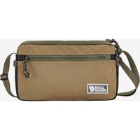 Photos - Backpack FjallRaven Fjällräven Vardag Pocket Large Shoulder Bag 1.9L Cane Green