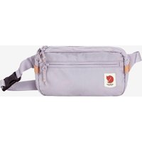 Photos - Backpack FjallRaven Fjällräven High Coast Waist Pack 1.5L Pastel Lavender