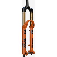 Photos - Front Fork Fox Racing Shox 36 K F-S 160 Grip X2 fork orange