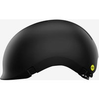 Photos - Bike Helmet Giro Hoxton MIPS Helmet matte black - L