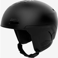 Photos - Ski Helmet Giro Owen Spherical MIPS Helmet Matt Black - L