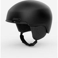 Photos - Ski Helmet Giro Taggert MIPS Helmet Matt Black - L