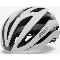 Photos - Bike Helmet Giro Cielo MIPS Helmet White - S