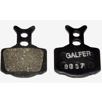 Photos - Other Brake Components Galfer PRO Brake Pads for Formula Mega, R1 2008-, RX 2009-, T1 and The One