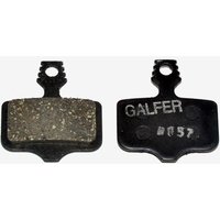 Photos - Other Brake Components Galfer Standard Brake Pads for Avid, Elixir and SRAM X0, X7, X9 and XX