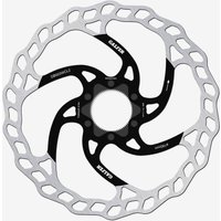 Photos - Other Brake Components Galfer Wave CENTER-LOCK 180 mm brake disc