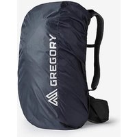 Photos - Backpack Gregory 30L waterproof cover black