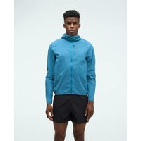 HOKA Skyflow Jacket : Blue