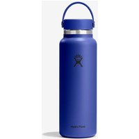 Photos - Hydration Gear Hydro Flask Wide Flex 1.18L thermo bottle ultra blue