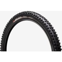 Photos - Bike Tyre Kenda Hellkat Trail Tyre 29x2.40 Tubeless Ready Black